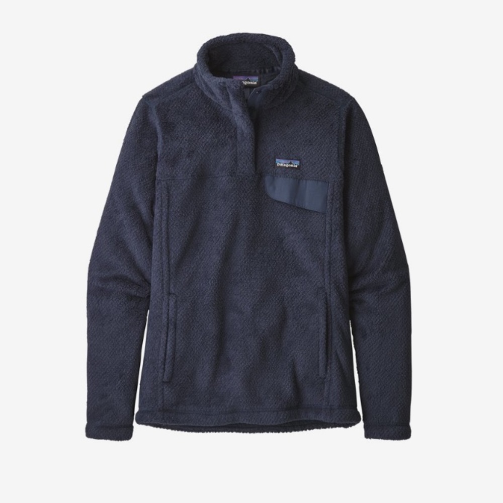 Patagonia Re-Tool Snap-T Fleece